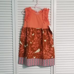 Boutique style dress